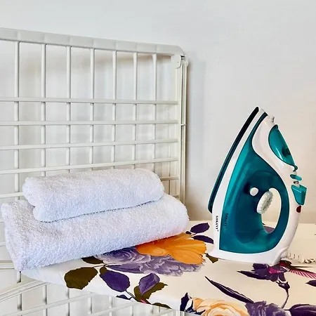 Deus Saranda Διαμέρισμα Polisi i Vogel