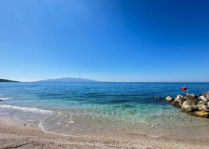 Διαμέρισμα Deus Saranda