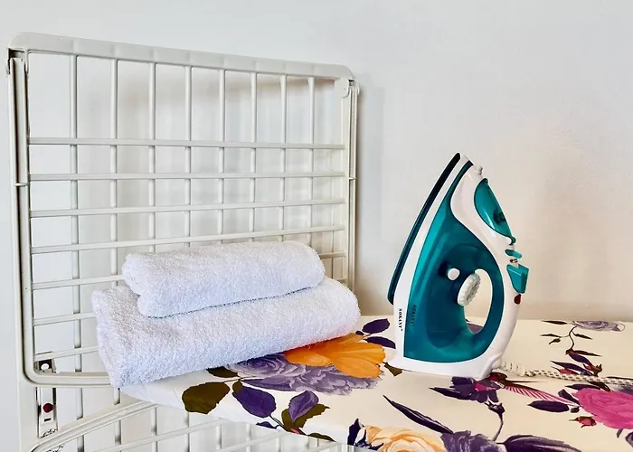 Deus Saranda Διαμέρισμα Polisi i Vogel