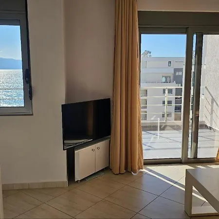Apartment Deus Saranda