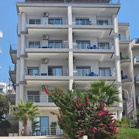 Deus Saranda Polisi i Vogel