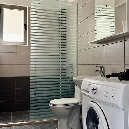 Deus Saranda * Polisi i Vogel