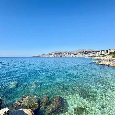 Deus Saranda ساراندا