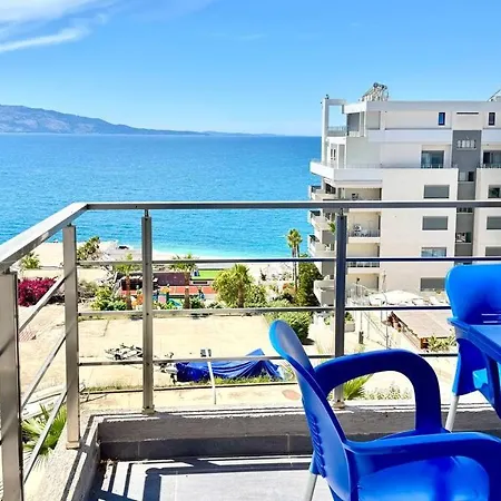 Deus Saranda * Polisi i Vogel