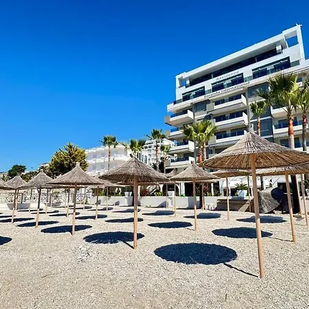 Lägenhet Deus Saranda