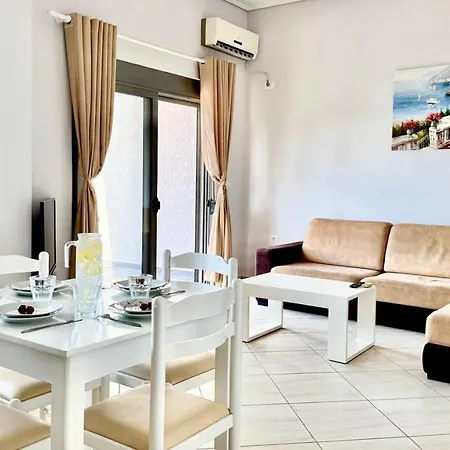 Deus Saranda * Polisi i Vogel