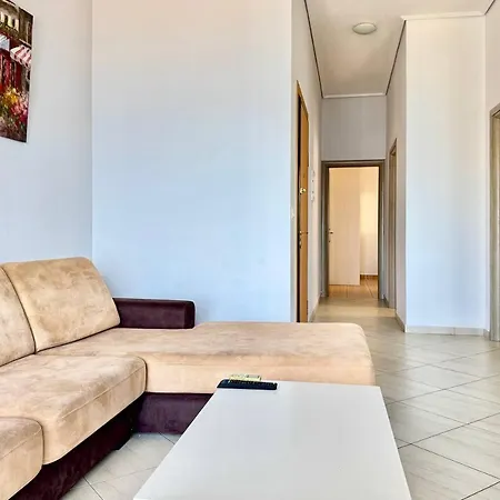 Lägenhet Deus Saranda Polisi i Vogel