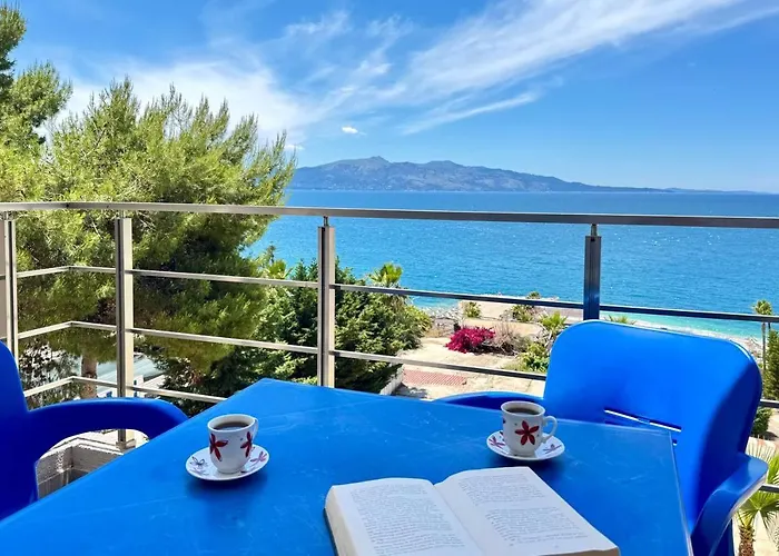 Appartamento Deus Saranda