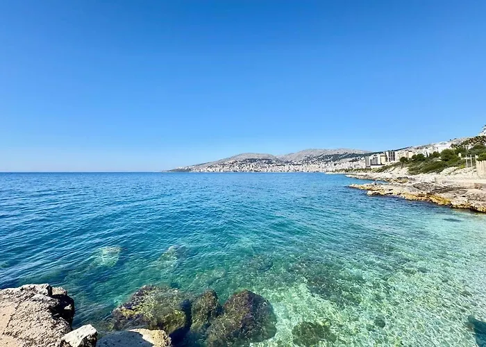 Deus Saranda Polisi i Vogel