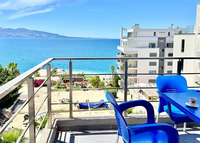 Deus Saranda * Polisi i Vogel