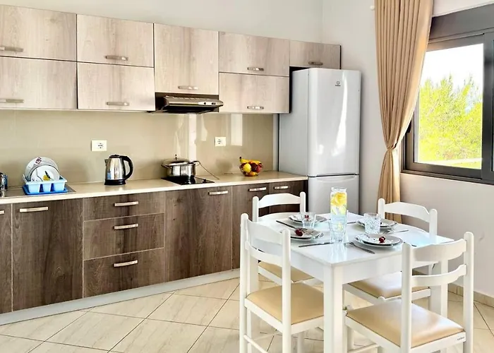 Deus Saranda Polisi i Vogel