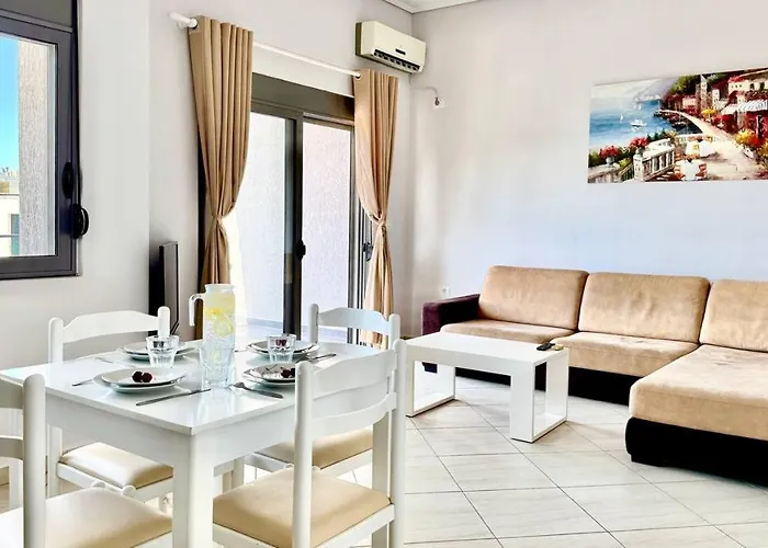 Deus Saranda * Polisi i Vogel