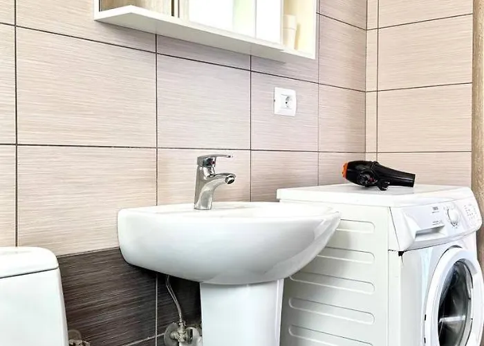 דירה Deus Saranda